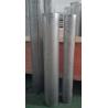 Buy cheap 316 Perforated Metal Welded Tubes Air Filter Element Air Center Core Oil Straight Seam Center Pipe Water Filter Frame from wholesalers
