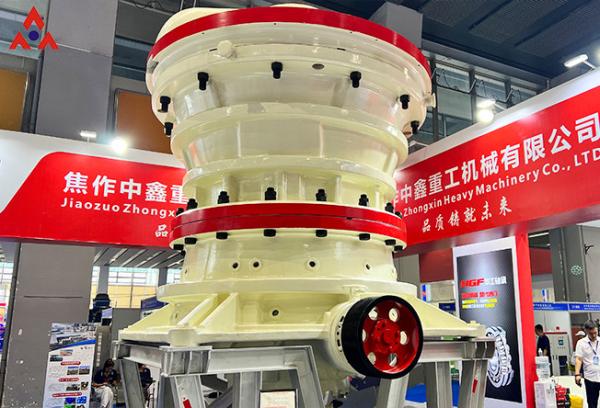 Buy cheap Factory price PXH series gyratory crusher gyratory cone crusher price for sale from wholesalers