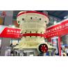 Buy cheap Gyratory Crusher Manufacturer For Hard Rock Crushing Diesel Engine Driven Rock from wholesalers