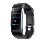 Buy cheap HR Monitor IP68 Activity Tracker Smart Bracelet from wholesalers
