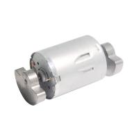 Buy cheap 24MM 370 Dual Shaft Vibration Dc Motor High Torque 6V 12V 24v 6000rpm product