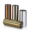 Buy cheap 4.5mic To 70mic Metallized Film Metalized Film Food Packaging ODM from wholesalers