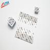 Buy cheap Manufacture Ultra Soft Silicone Thermal Pad 3mmT Good Performance For Electronic Products from wholesalers