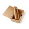 Buy cheap Luxury Cardboard Wine Box , Cardboard Boxes For Wine Bottles Gift Packing from wholesalers