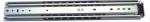 Commercial Door Slide Track Channel / Metal Sliding Door Hardware