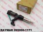 DENSO Common rail fuel injector 095000-1170, 095000-1171, 095000-0720, 095000
