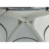 Buy cheap Emergency Inflatable Outdoor Tents X Shape Air Pole Canopy Tent Medical Isolated from wholesalers