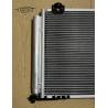 Buy cheap 88450-02340 OE NO. Car Fitment TOYOTA FAW GR AC Condenser for Toyota COROLLA 2004-2017 from wholesalers