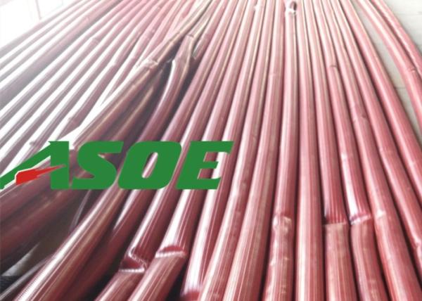 Buy cheap 4", 5", 6" Small ID Nitrile Rubber Hose for Military Fire-fighting, as attack hoses from wholesalers