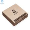 Buy cheap Exhibition Varnishing Single Wall Corrugated Mailer Boxes 22cm×24cm×8cm from wholesalers