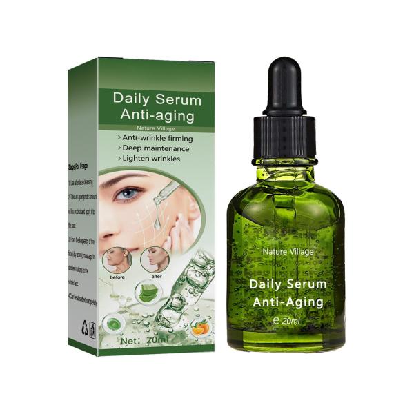 Buy cheap OEM ODM Anti Aging Face Serum Replenishing Serum Moisturizing Original Liquid Water from wholesalers