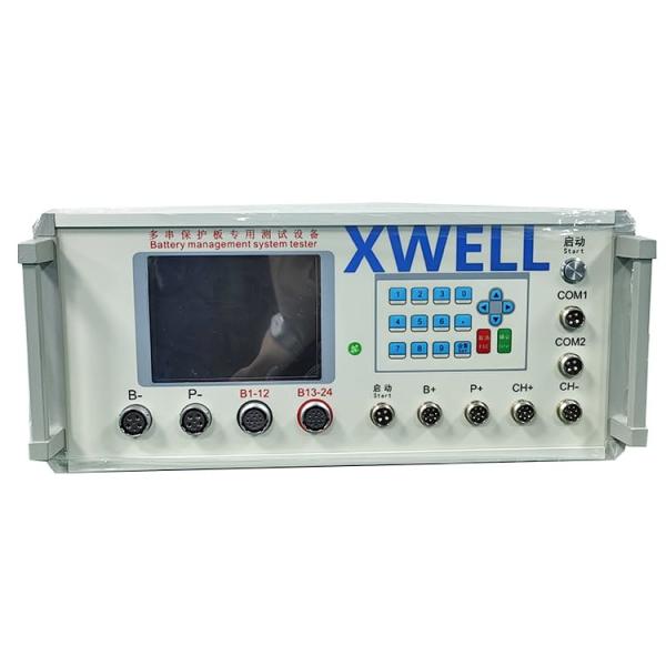 Buy cheap LiCoO3 Battery Pack Test Equipment For Mobile Phone Battery Performance Testing from wholesalers