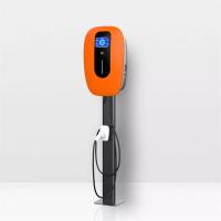 Buy cheap Car Fast EV Charging Station OCPP 220V Ethemet For Electric Cars product