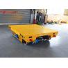 Buy cheap 10 Tonnes Battery Material Rail Transport Cart from wholesalers