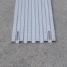 Buy cheap Eco Friendly Aluminum Alloy Solar Walkways 500kg/m2 Weather Resistance from wholesalers