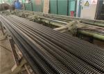 6063 Alloy High Frequency Electric Resistance Welded Internally Spiral Fin Tube