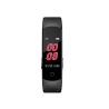 Buy cheap 0.96 Inch TFT Body Temperature Smartwatch HRS3300 C16 Fitness Tracker Wristband from wholesalers