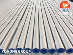 Buy cheap ASTM A312 / SA312 TP321 Stainless Seamless Pipe Plain End  Pickled And Annealed from wholesalers