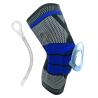 Buy cheap Best sale New Sport Neoprene Patella Stabilising Belt Adjustable knee compression sleeve from wholesalers