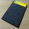 Buy cheap Polypropylene mat Striped floor mat PVC mat Dust mat from wholesalers