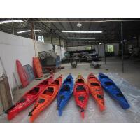 Buy cheap Sit on top kayak / sit inside kayak / double seat kayak / fishing kayak product