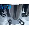 Buy cheap Rotary Refrigeration Compressor For GREE R32 380-415V / 3ph / 50Hz from wholesalers