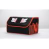 Buy cheap Multi Purpose Car Additional Accessories Car Storage Trunk Tool Bags 50 * 30 * 30cm from wholesalers