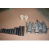 Buy cheap Paint Spray Gun , sandblasting gun Boron carbide sand blasting nozzle from wholesalers