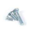 Buy cheap Stainless Steel Round Mushroom Head Square Neck Carriage Bolts Customized OEM Service from wholesalers