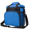 Buy cheap Insulated Lunch Bag Office Stylish Polyester Fitness Waterproof Reusable Thermal Cooler Bag from wholesalers
