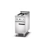 Buy cheap Durable 1.23kg/H 18L Commercial Gas Deep Fryer from wholesalers