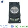 Buy cheap Black Runway Shape Precision Power Subwoofers Smart Speaker 20mmX40mm from wholesalers