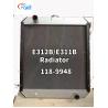 Buy cheap 085 5426 085 9385 Water Tank Radiator Core Assembly CAT E70B E307 Excavator 4D32 from wholesalers