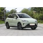 2024 Nezha V Electric SUV Car The Best Choice for Neta AYA 300km 401km Energy