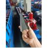 Buy cheap Galvanized Sheet Steel U 12m/Min Channel Roll Forming Machine from wholesalers