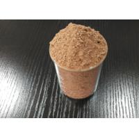 Buy cheap Oil Resistance Bakelite Phenolic Resin Powder Good Flexiability Molecular Weight product