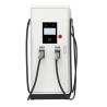 Buy cheap 180KW IEC CCS Electric Car EV Charging Station IP55 With 2 Ports from wholesalers