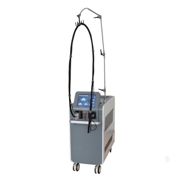 Buy cheap Acne Removal Alexandrite Laser Machine Nd Yag Laser Hair Removal Beauty Machine from wholesalers