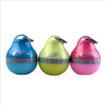 OEM Pet Dog Drinking Cup 200ml 7 Oz Dog Water Bottle And Bowl