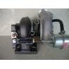 Buy cheap Cummins ISF2.8 ISF3.8 diesel engine spare parts HE211W standard express truck turbocharger kit 2840937 2840938 from wholesalers