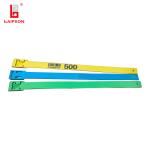 590mm Laser Printed Neck Tag Neck Band Necklace For Calf Sheep Goat Farm