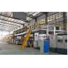 Buy cheap Electric/Steam Heating Corrugated Carton Machine for Food Beverage Production Line from wholesalers
