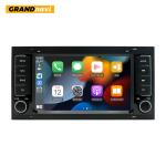 Android 11 Car Radio Stereo Wireless Carplay Android Auto For Volkswagen VW