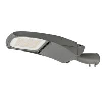Buy cheap 40W 60W ADC12 LED Street Outdoor Area Lighting Adjustable Angle With Dimming product