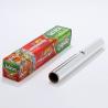 Buy cheap Composited Silver Heat Resistant Food Grade Paper Roll for Household Kitchen Cooking from wholesalers