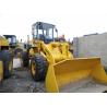 Buy cheap Original japan Used KOMATSU WA320 Wheel Loader For Sale from wholesalers