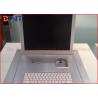 Buy cheap 17" Automatic Touch Screen Computer Monitor Lift Flip Up 464*445*136mm from wholesalers
