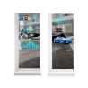 Buy cheap 32 Inch Small Transparent OLED 32in Transparent Digital Display from wholesalers