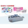 Buy cheap Max 120 Boxes / Min Automatic Cartoning Machine For Blister Plate from wholesalers