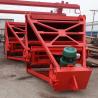 Buy cheap 2CBM Q345 Q235 Grab Bucket Crane Spare Parts Electric Motor Grab from wholesalers